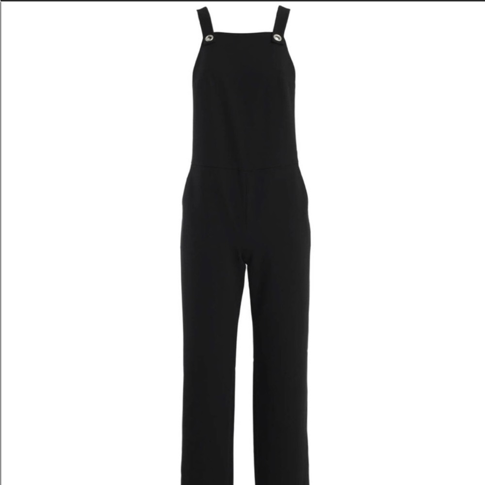 Alexander wang jumpsuit size 2